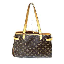 Louis Vuitton Monogram Batignolles Oriental M51154 Bag Shoulder Women's