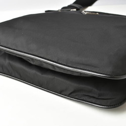 Prada shoulder bag body PRADA TESSUTO NERO black