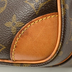 Louis Vuitton Shoulder Bag Pochette LOUIS VUITTON Nile M45244 Monogram