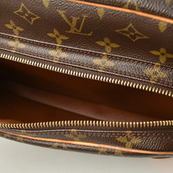 Louis Vuitton Shoulder Bag Pochette LOUIS VUITTON Nile M45244 Monogram