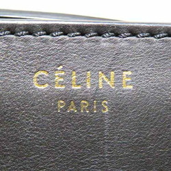 Celine CELINE luggage medium bag handbag tote ladies