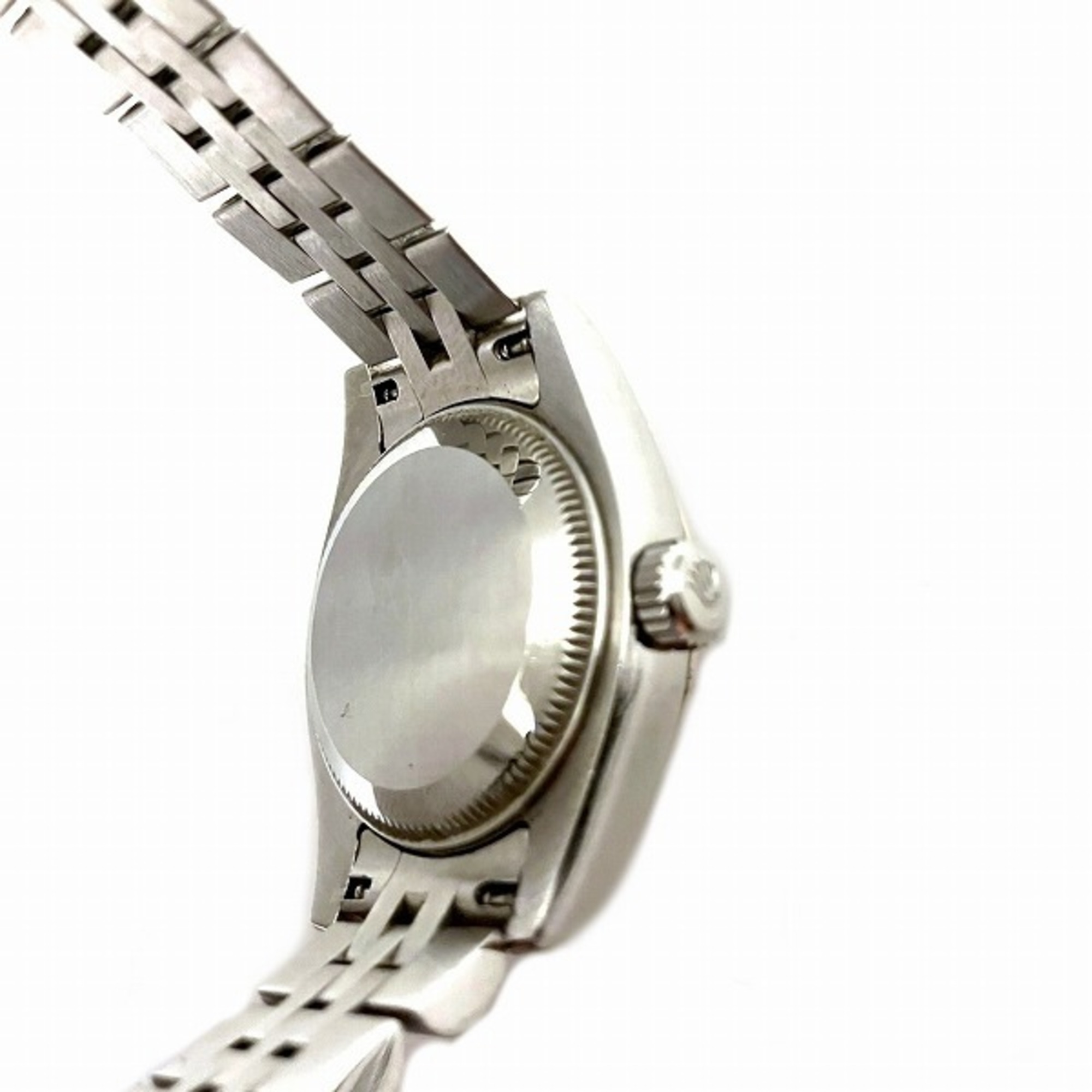 Rolex Datejust 179174G Automatic D Number Watch Ladies