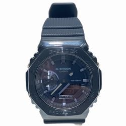 Casio GM-2100N Quartz G-SHOCK Watch Men's