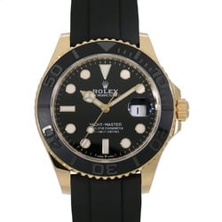 Rolex Yacht-Master 42 226658 Black Men's Watch R7800