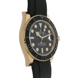 Rolex Yacht-Master 42 226658 Black Men's Watch R7800