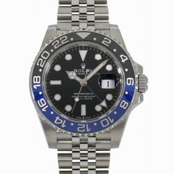Rolex GMT Master II 126710BLNR Random Black Men's Watch R7766