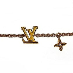 Louis Vuitton Braless LV Iconic M00587 Brand Accessories Bracelet Women's