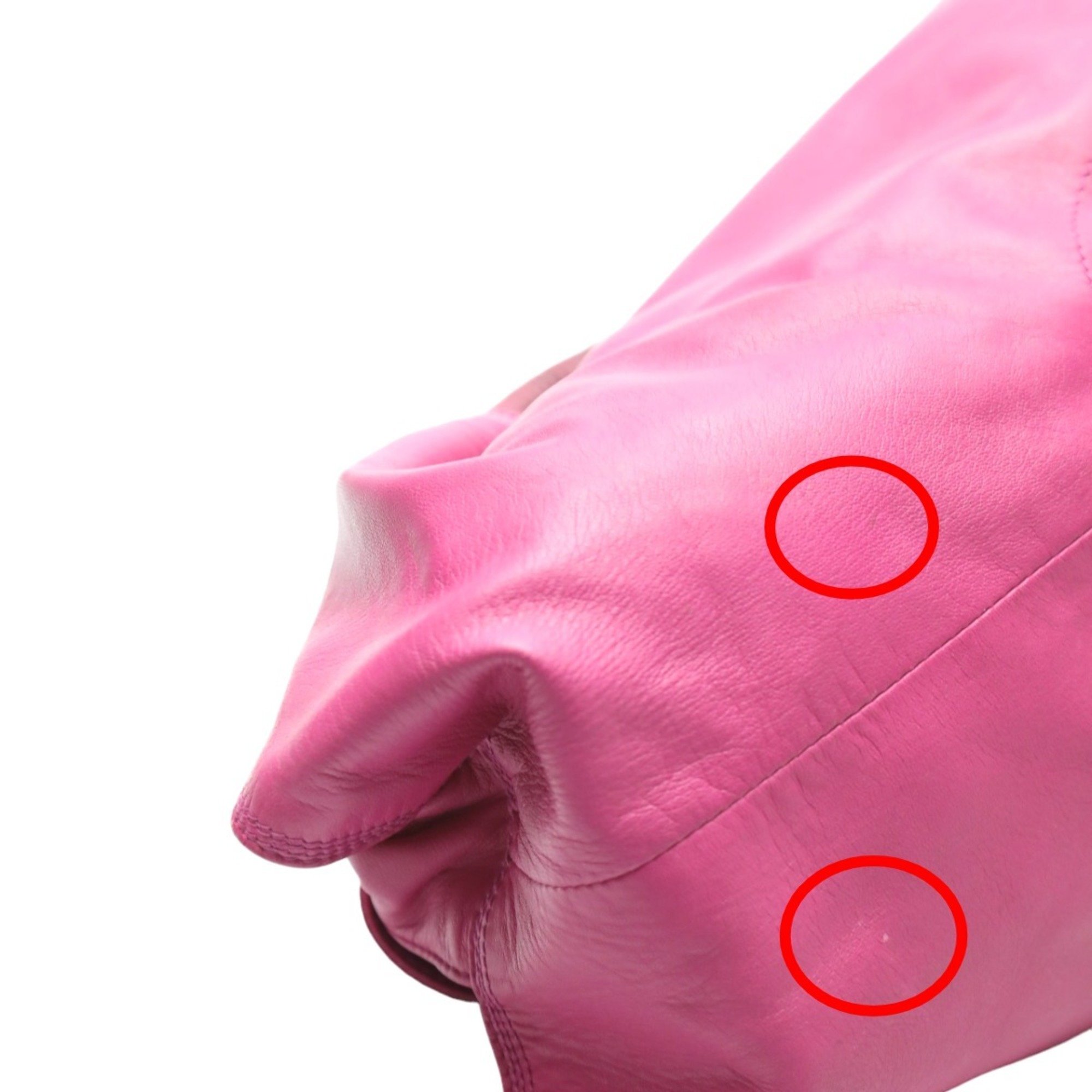 LOEWE Loewe Handbag Nappa Aire Pink