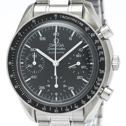 Polished OMEGA Speedmaster Automatic Steel Mens Watch 3510.50 BF567920
