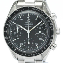 Polished OMEGA Speedmaster Automatic Steel Mens Watch 3510.50 BF567921
