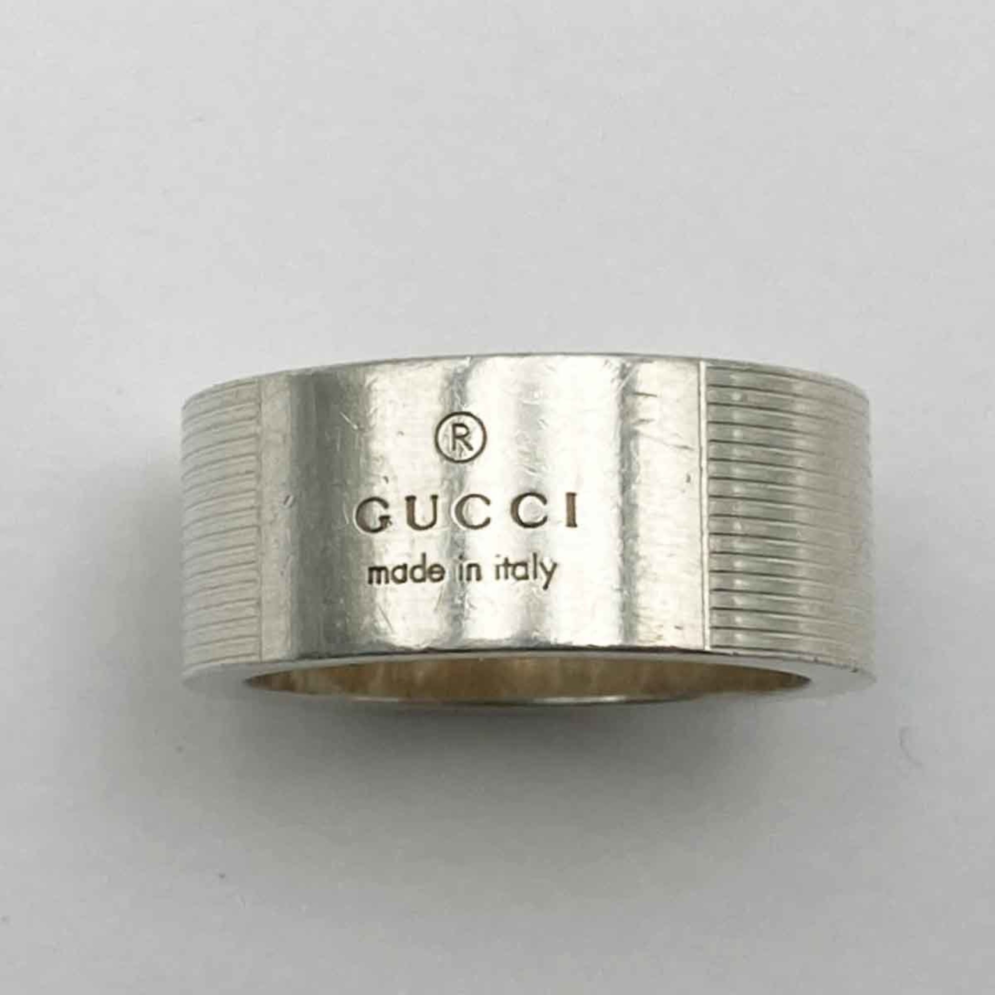 Gucci Rings for Women 925 Silver GUCCI IT0SIVDCDZTC