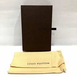 Louis Vuitton Utah Portefeuille Sarah M93768 Long Wallet Bifold Men's Women's
