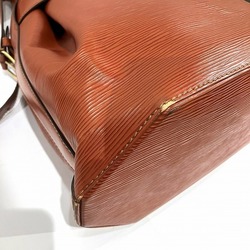 Louis Vuitton Epi Sac De Paul PM M80203 Bag Shoulder Women's
