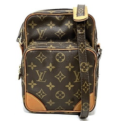 Louis Vuitton Monogram Amazon M45236 Bag Shoulder Women's