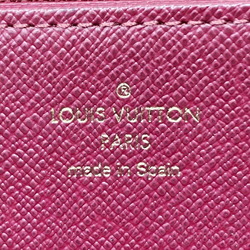 Louis Vuitton Monogram Zippy Wallet M41895 Long Women's