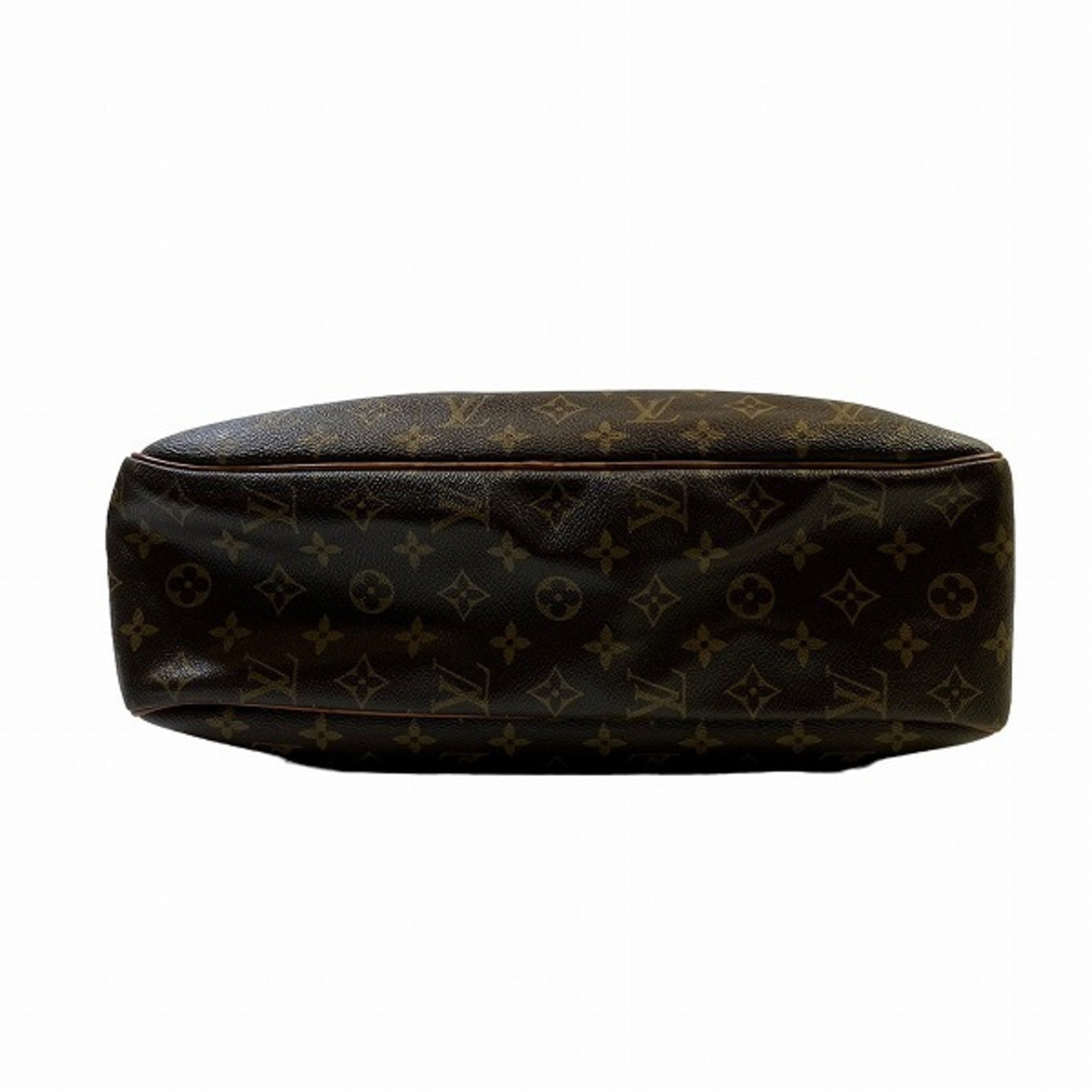 Louis Vuitton Monogram City GM M51181 Bag Shoulder Handbag Ladies