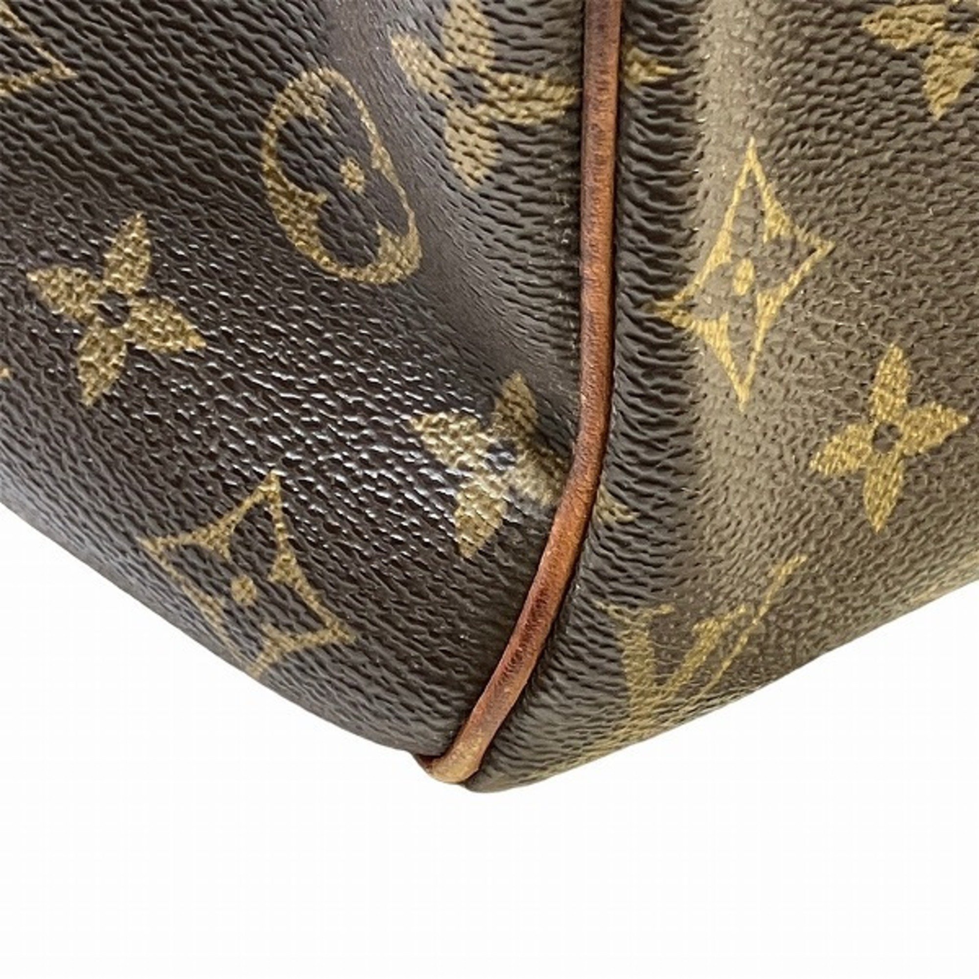 Louis Vuitton Monogram City GM M51181 Bag Shoulder Handbag Ladies