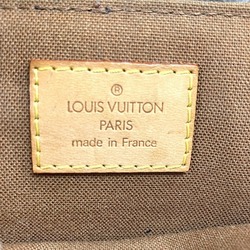 Louis Vuitton Monogram Marel M51157 Bag Shoulder Women's