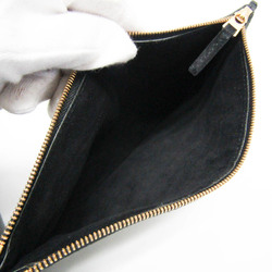 Bottega Veneta Medium Arco 609175 Women,Men Leather Tote Bag Black