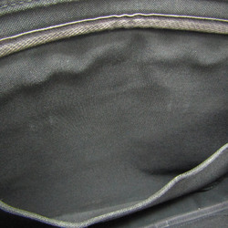 Louis Vuitton Damier Graphite Porte Document Voyage PDV N41478 Men's Briefcase,Shoulder Bag Damier Graphite