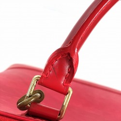 Louis Vuitton Epi Alma M52147 Bag Handbag Ladies