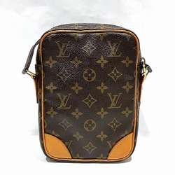 Louis Vuitton Monogram Danube M45266 Bag Shoulder Women's