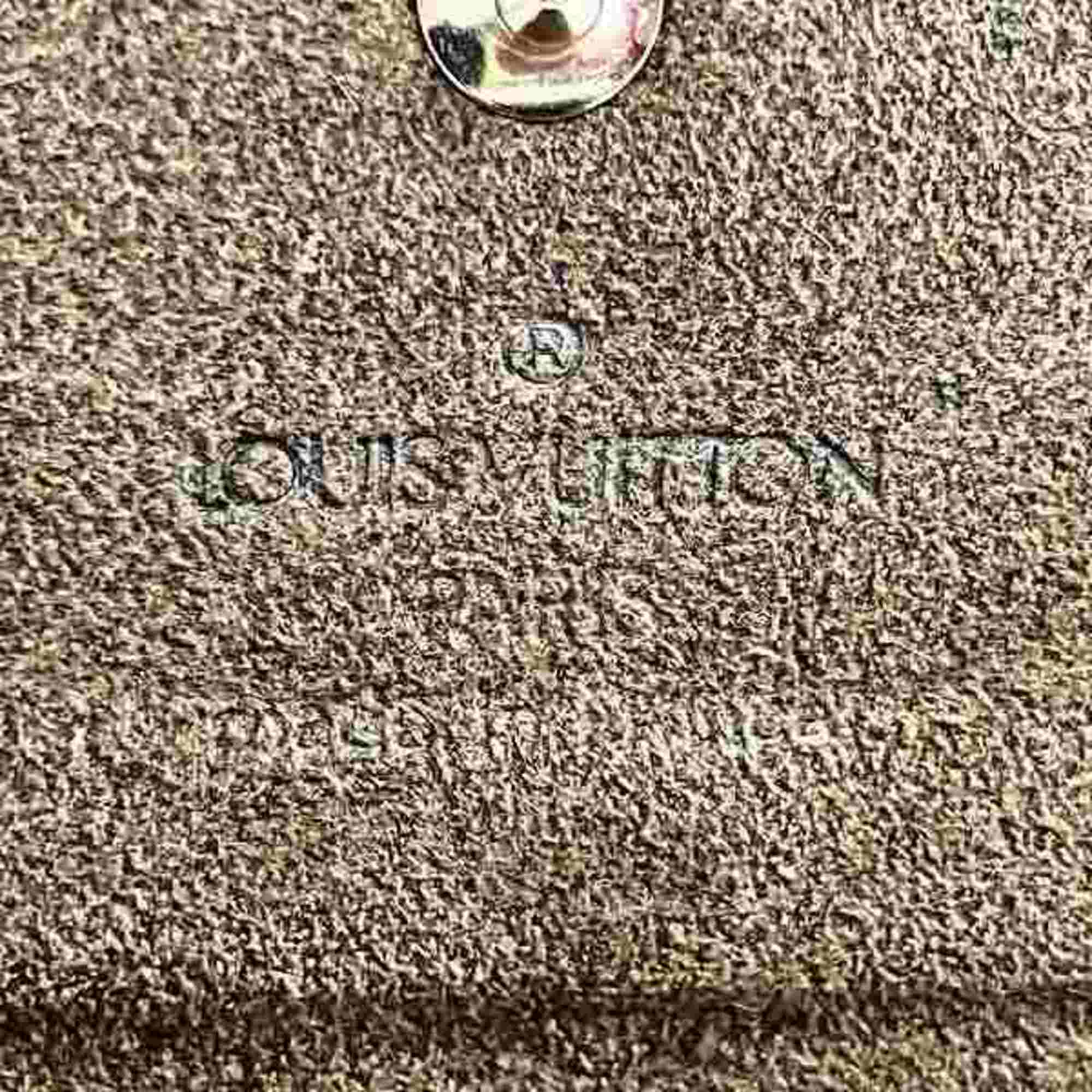 Louis Vuitton Damier Bouton de Manchette Fleur M64681 Cufflinks Case Men's Accessories