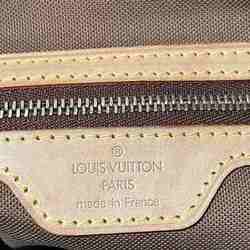 Louis Vuitton Monogram Cabas Piano M51148 Bag Tote Women's