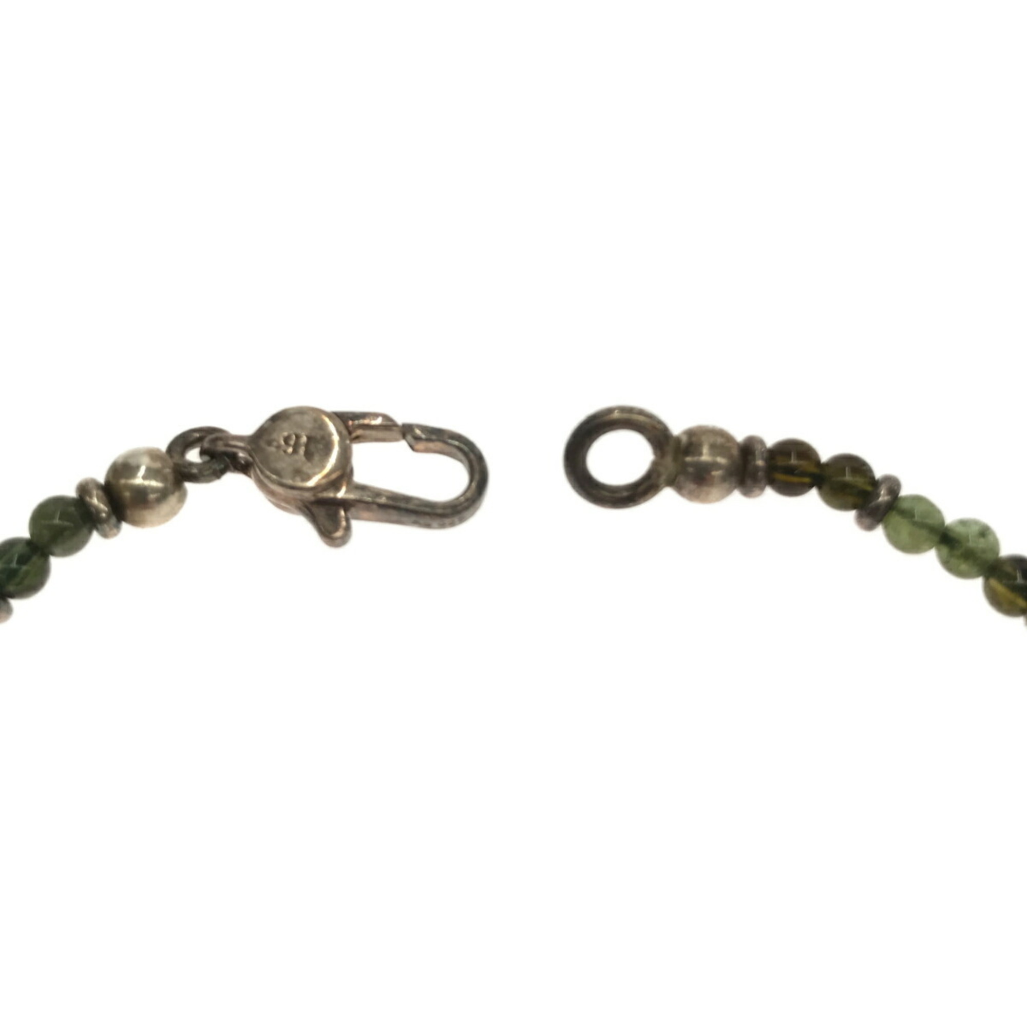 GUCCI Gucci Bracelet Beads Heart Accessories Women's IT472O1DBZ9U RM2655M