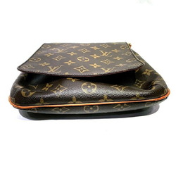 Louis Vuitton Monogram Musette Salsa M51387 Bag Shoulder Women's