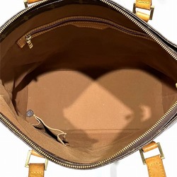 Louis Vuitton M51151 Women's Tote Bag Brown,Galle,Monogram