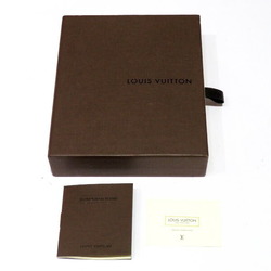 Louis Vuitton Vernis Portomone Faulcon M58216 Coin Case Women's Wallet
