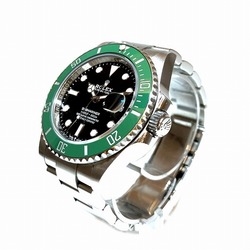 Rolex Submariner 126610LV Automatic Random Number Watch Men's