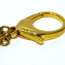 Louis Vuitton Bijou Sac Tapage Keychain M65090 Men's Women's Accessories