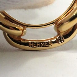 Hermes Legate Chaine d'Ancle Brand Accessories Muffler/Scarf Ring Women's