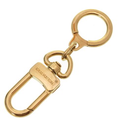 Louis Vuitton Anokle Gold M62694 Keychain 0052 LOUIS VUITTON 6A0052GB4