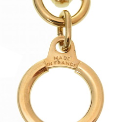 Louis Vuitton Anokle Gold M62694 Keychain 0052 LOUIS VUITTON 6A0052GB4