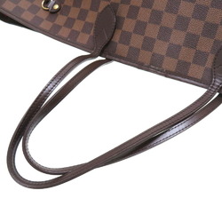 Louis Vuitton Damier Neverfull GM Ebene N51106 Tote Bag 0038 LOUIS VUITTON 6B0038IES5