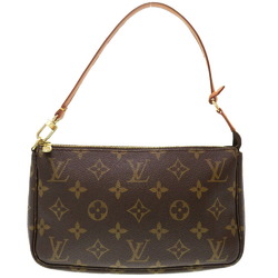 Louis Vuitton Pochette Accessoire Monogram M51980 Pouch Bag 0250 LOUIS VUITTON 5K0250GP5