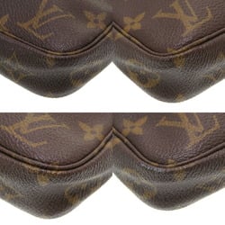 Louis Vuitton Pochette Accessoire Monogram M51980 Pouch Bag 0250 LOUIS VUITTON 5K0250GP5