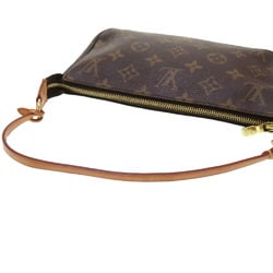 Louis Vuitton Pochette Accessoire Monogram M51980 Pouch Bag 0250 LOUIS VUITTON 5K0250GP5