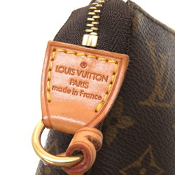 Louis Vuitton Pochette Accessoire Monogram M51980 Pouch Bag 0250 LOUIS VUITTON 5K0250GP5