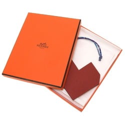 Hermes Petit Ash Togo Vaux Epson Brick Rose Eglantine Heart Bag Charm Red 0071 HERMES 6B0071IAS5