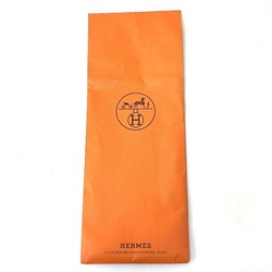 Hermes Women's  Scarf Orange