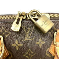 Louis Vuitton Monogram Alma M51130 Bag Handbag Ladies