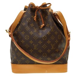 Louis Vuitton Monogram Noe M42224 Shoulder Bag 0045LOUIS VUITTON 6A0045PIZ5