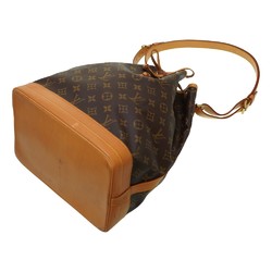 Louis Vuitton Monogram Noe M42224 Shoulder Bag 0045LOUIS VUITTON 6A0045PIZ5