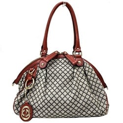 GUCCI Diamante Sookie 223974 Bag Handbag Ladies