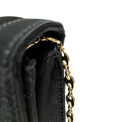 Gucci GUCCI Old Interlocking Bag Shoulder Handbag Ladies