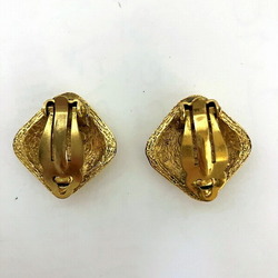 CHANEL 2887 Cocomark Brand Accessories Earrings Ladies